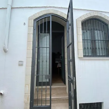 Apartament Salento Casarano