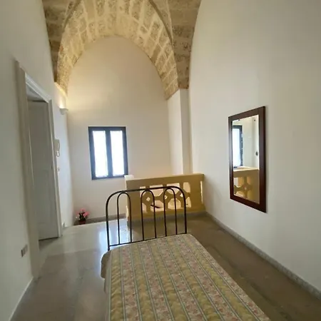 Apartament Salento