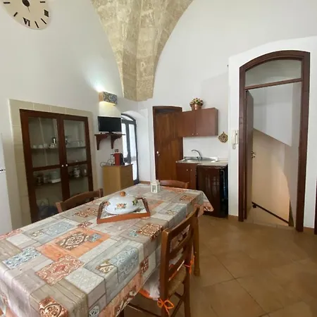Apartament Salento *