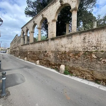 Apartament Salento
