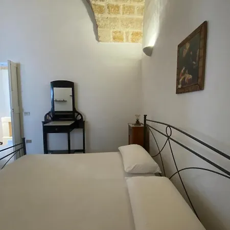Apartament Salento *