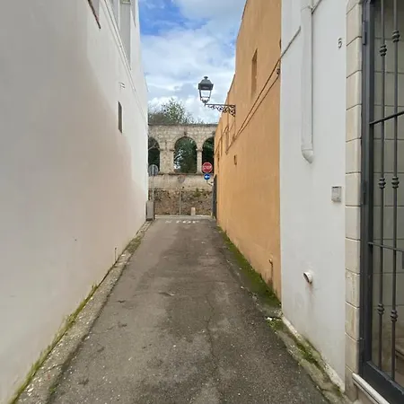 Apartament Salento *