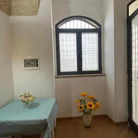 Apartament Salento Casarano