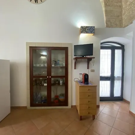 Salento Apartament