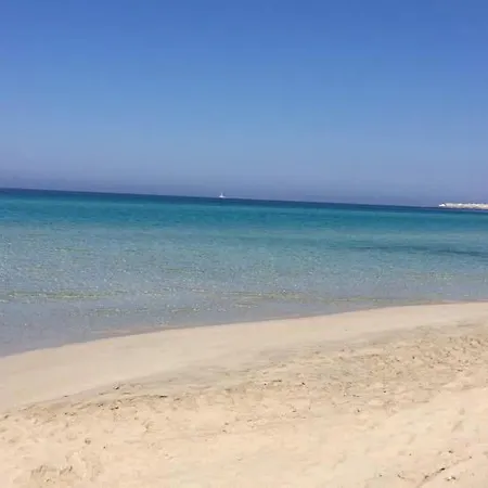 Salento * Casarano