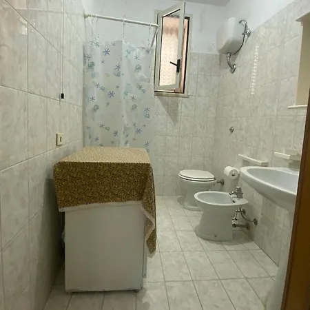 Apartament Salento
