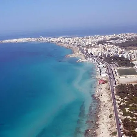 Salento * Casarano